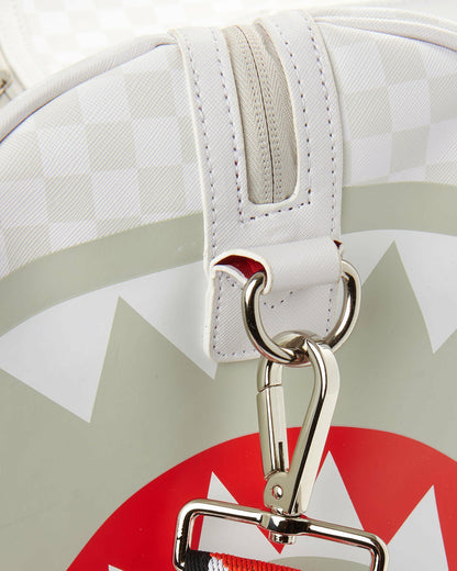 Sprayground - MEAN & CLEAN DUFFLE