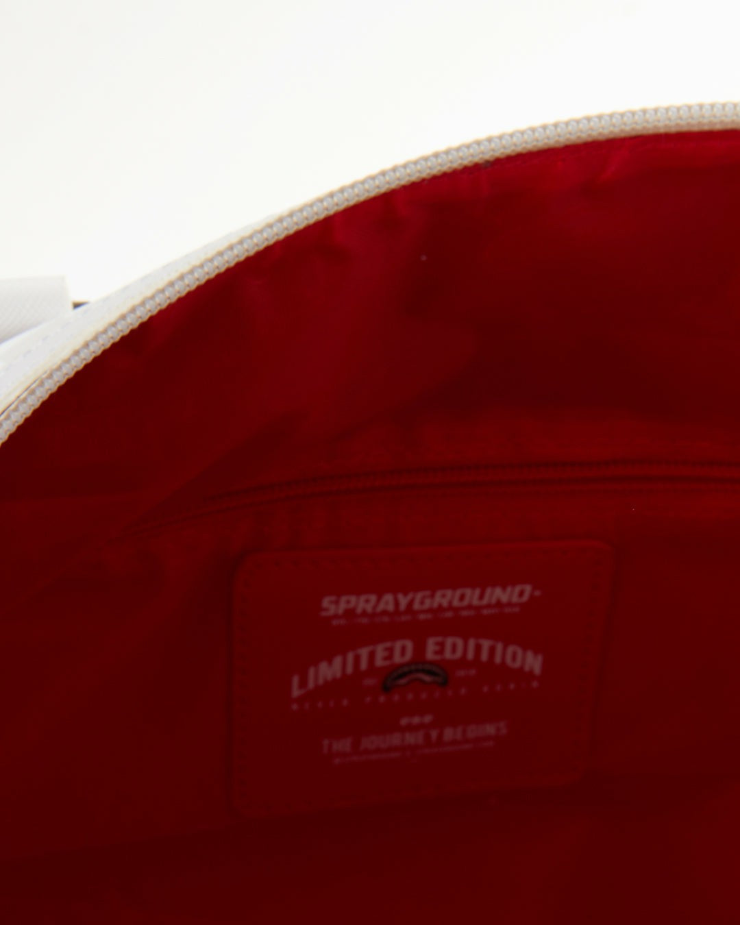 Sprayground - MEAN & CLEAN DUFFLE