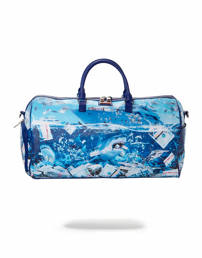 Sprayground - THE SHARK PARTY DUFFLE
