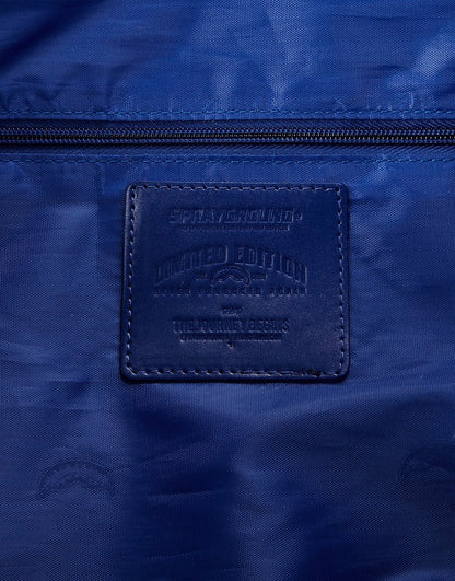 Sprayground - THE SHARK PARTY DUFFLE