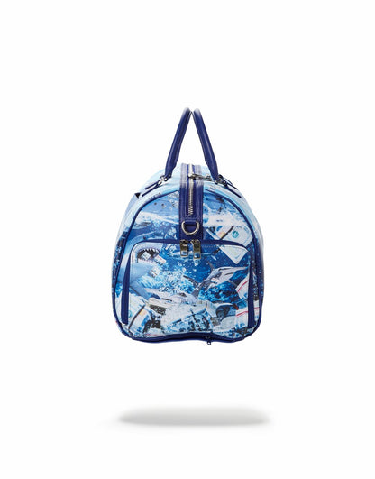 Sprayground - THE SHARK PARTY DUFFLE