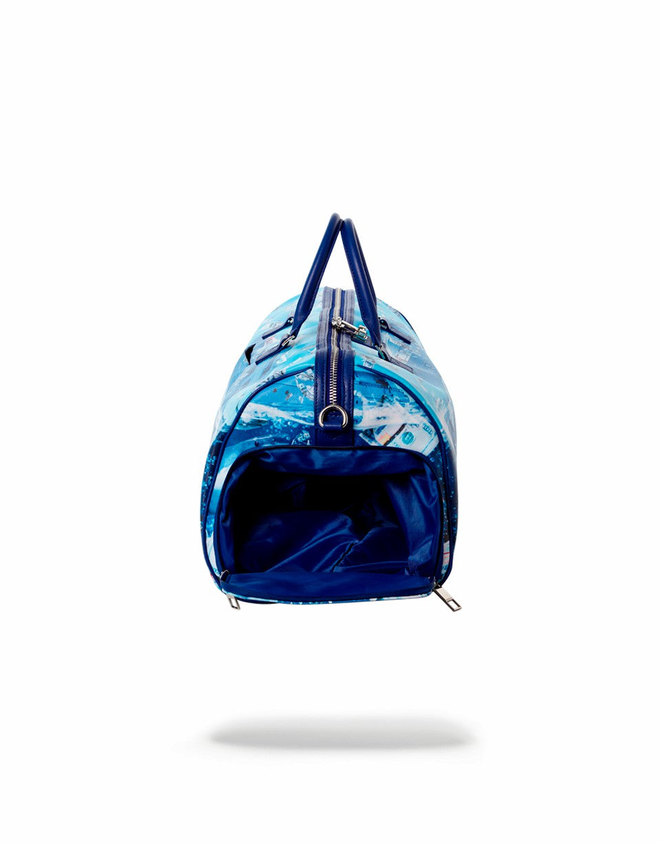 Sprayground - THE SHARK PARTY DUFFLE