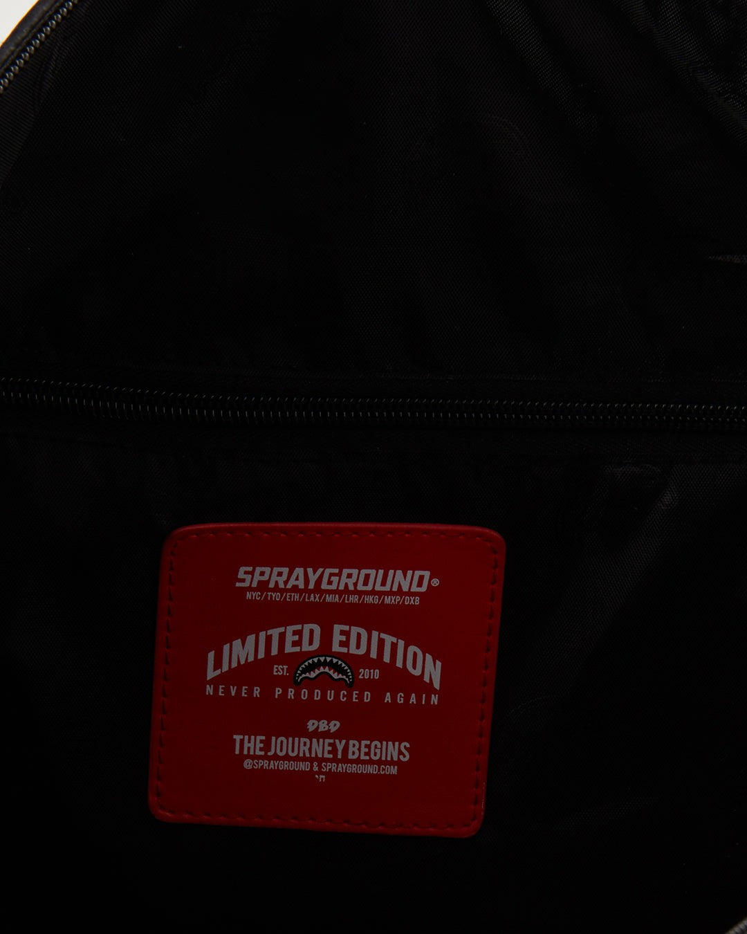 Sprayground - 3AM DUFFLE