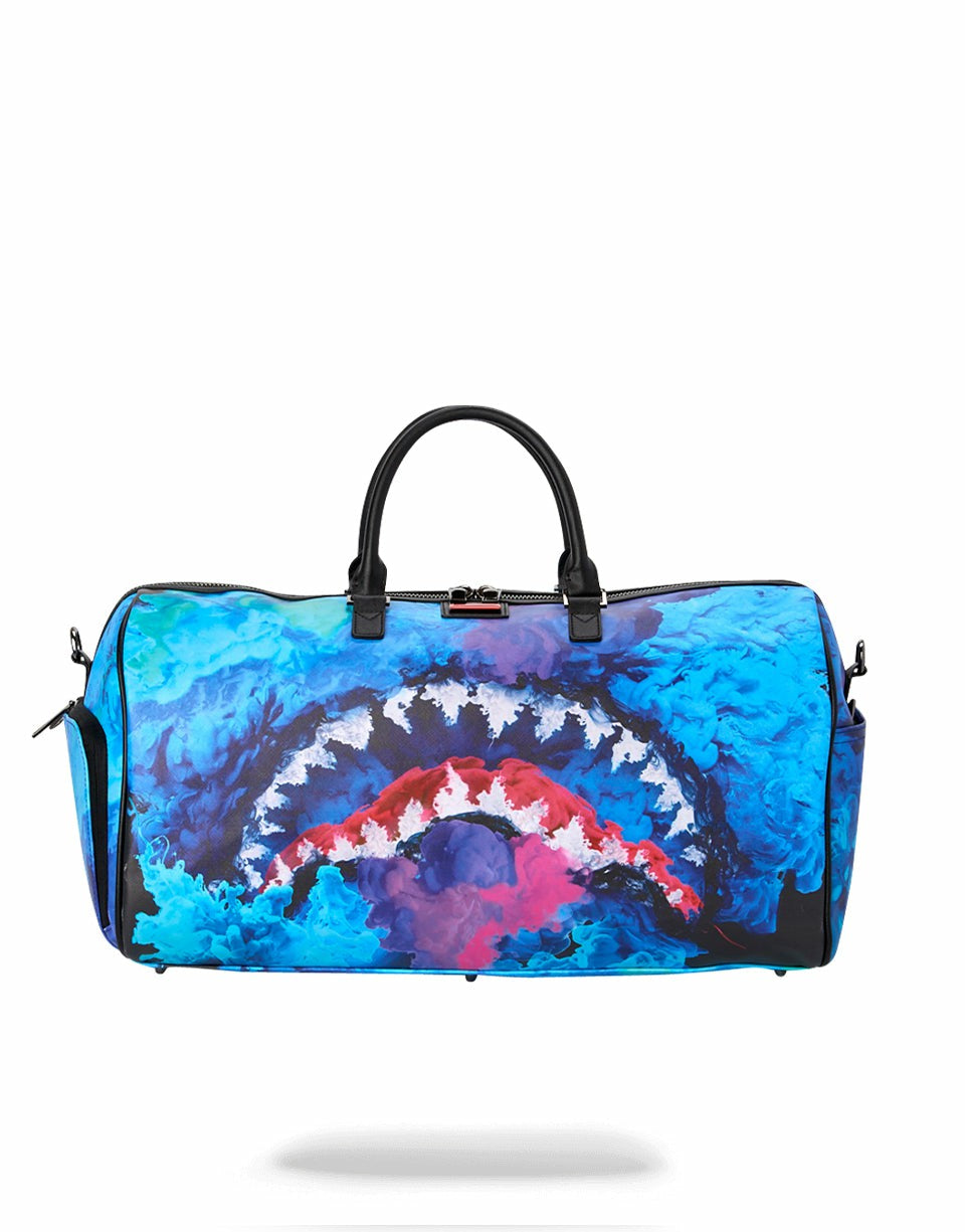 Sprayground - COLOR DRIP DUFFLE