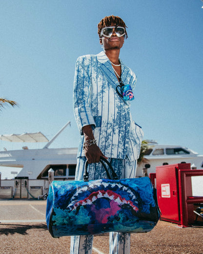 Sprayground - COLOR DRIP DUFFLE