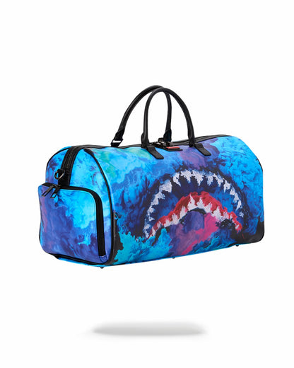 Sprayground - COLOR DRIP DUFFLE