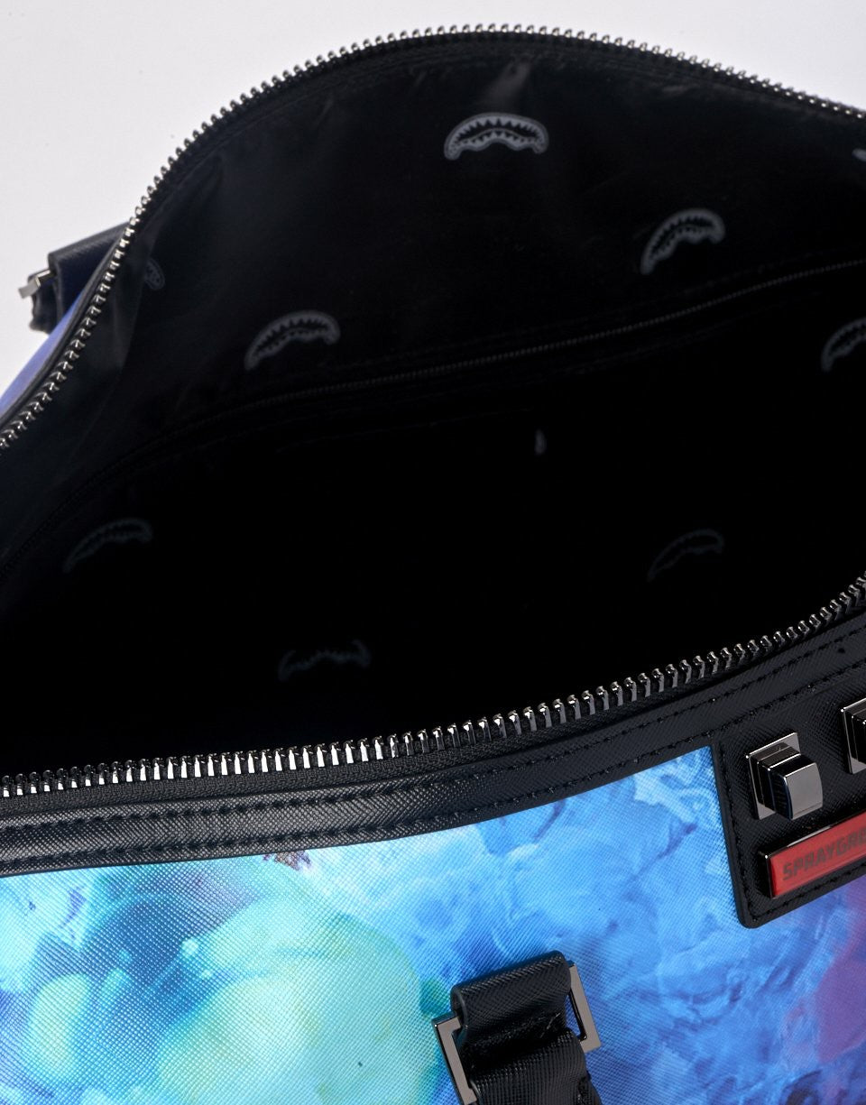 Sprayground - COLOR DRIP DUFFLE