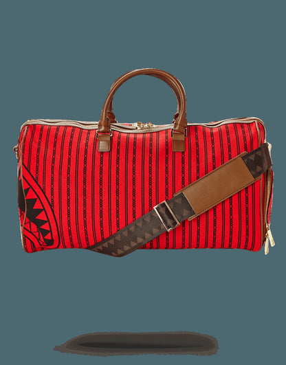 Sprayground - REVERSE SHARKS IN PARIS DUFFLE