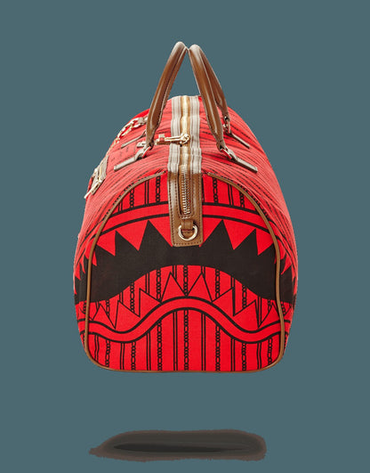 Sprayground - REVERSE SHARKS IN PARIS DUFFLE