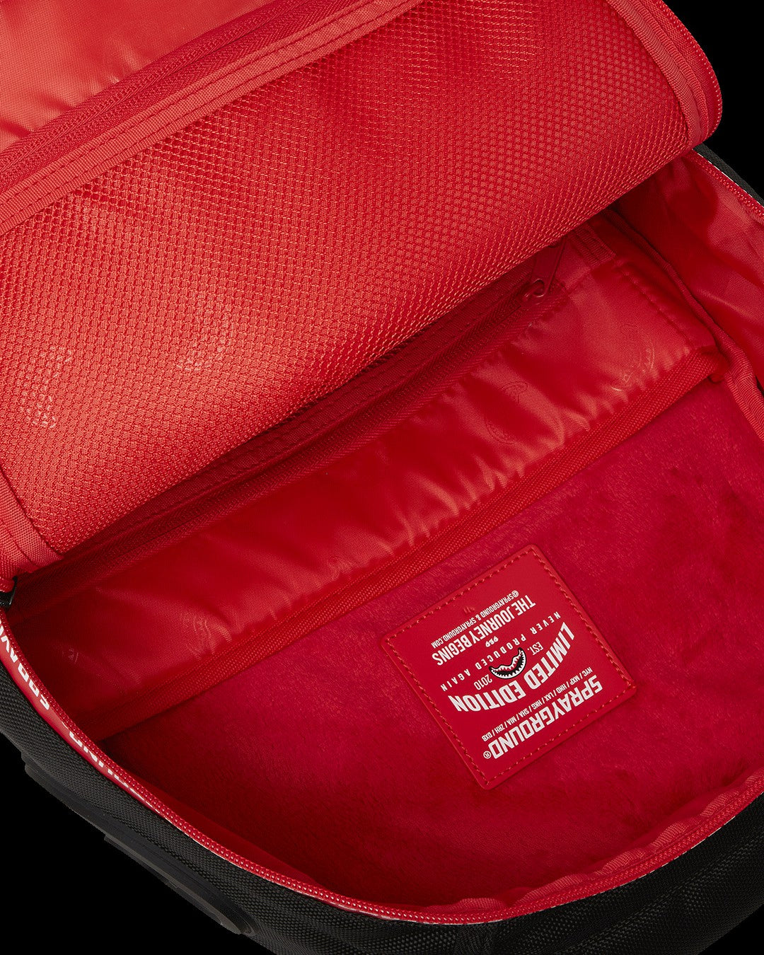 Sprayground - THE HERO DLXR BACKPACK