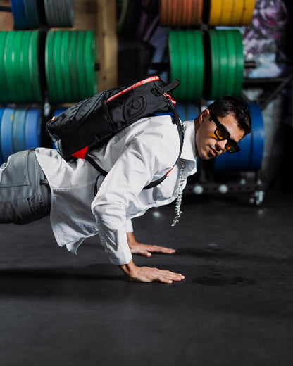 Sprayground - THE HERO DLXR BACKPACK