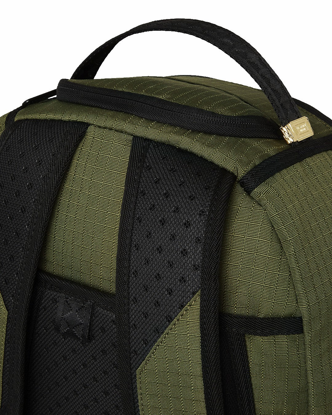 Sprayground - SHARK CENTRAL AIRBORNE BACKPACK