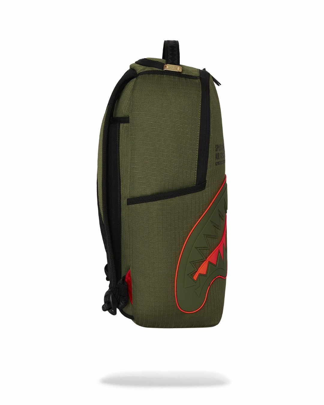 Sprayground - SHARK CENTRAL AIRBORNE BACKPACK