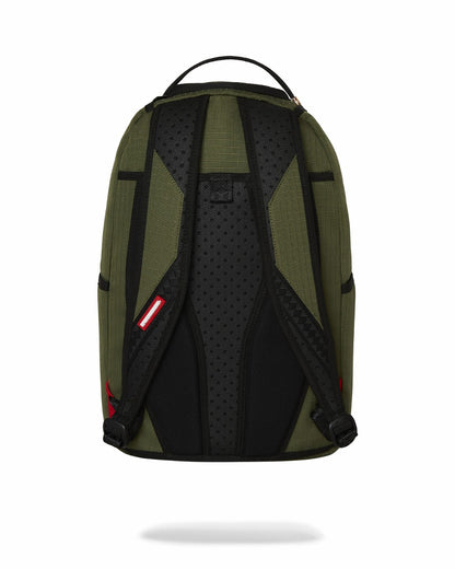 Sprayground - SHARK CENTRAL AIRBORNE BACKPACK