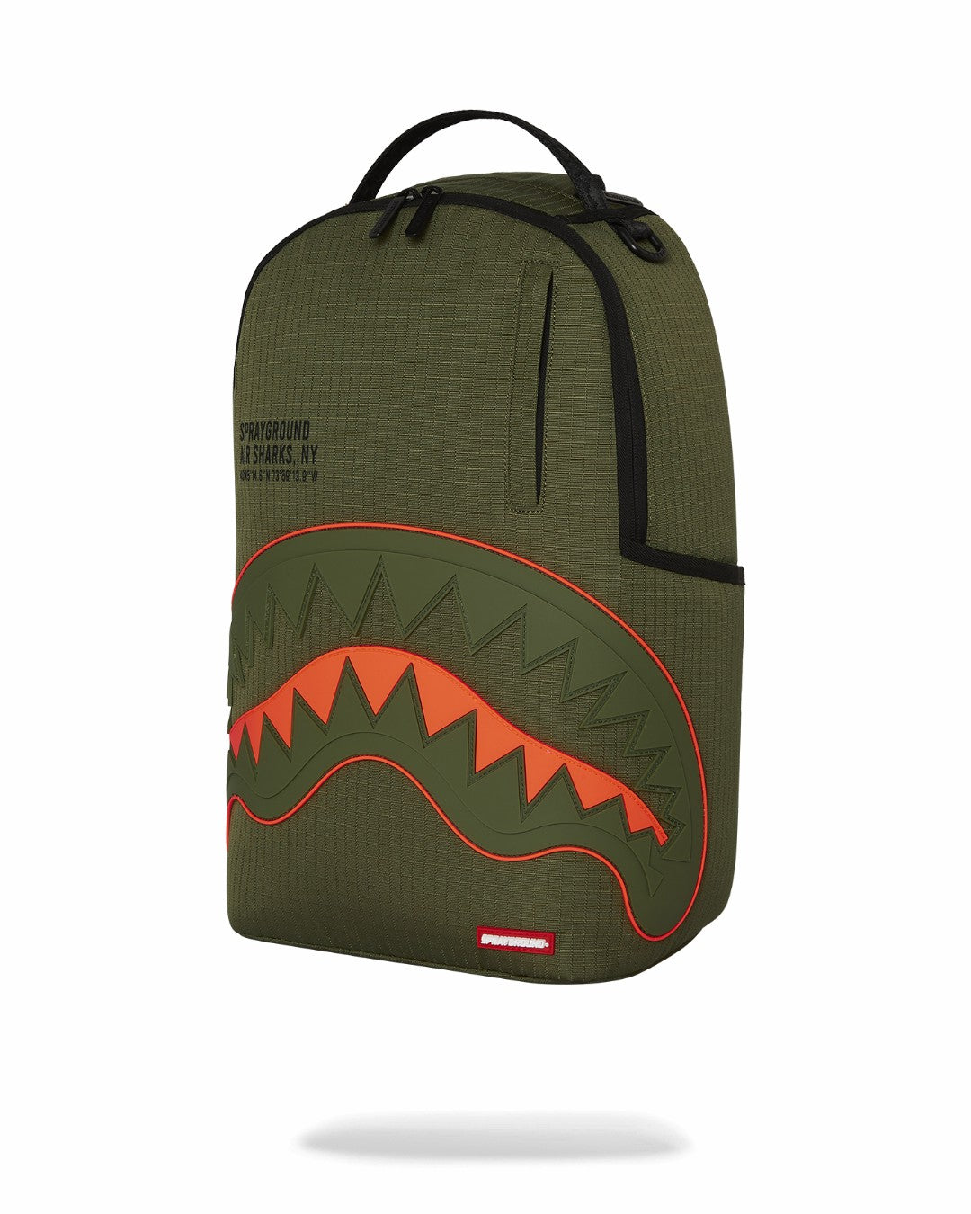 Sprayground - SHARK CENTRAL AIRBORNE BACKPACK