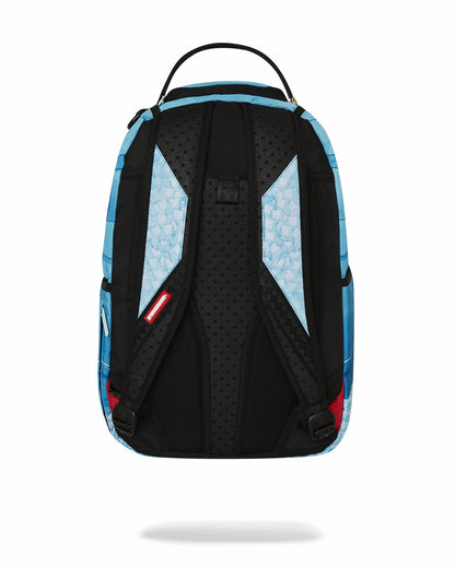 Sprayground - WE BARE BEARS CHILLIN' BACKPACK