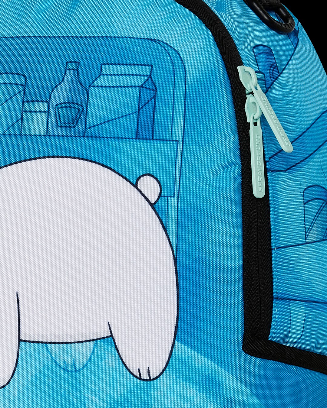Sprayground - WE BARE BEARS CHILLIN' BACKPACK