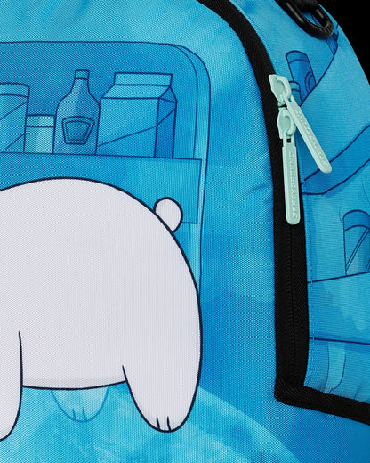 Sprayground - WE BARE BEARS CHILLIN' BACKPACK