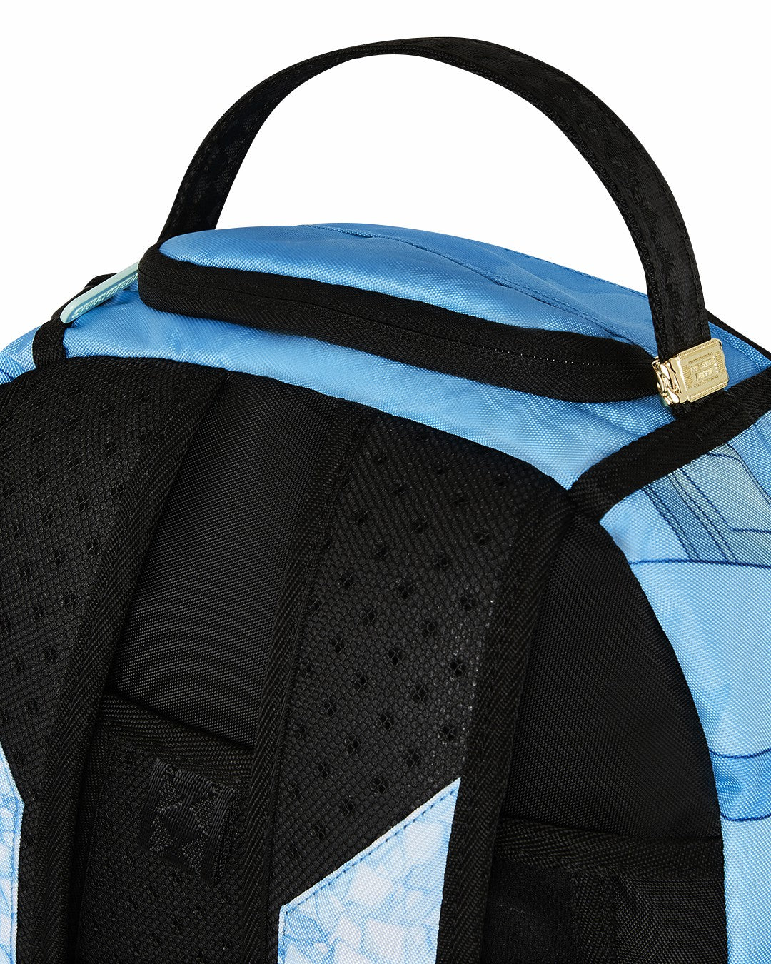 Sprayground - WE BARE BEARS CHILLIN' BACKPACK