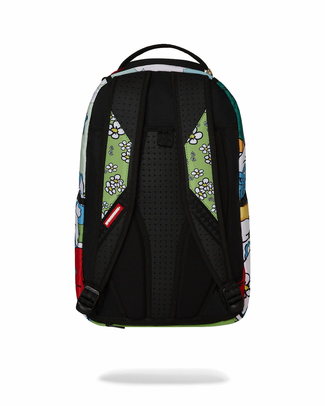 Sprayground - SMURFS IN THE GARDEN BACKPACK