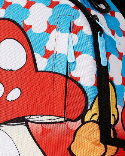 Sprayground - SMURFS SLEEPY DAYZ BACKPACK