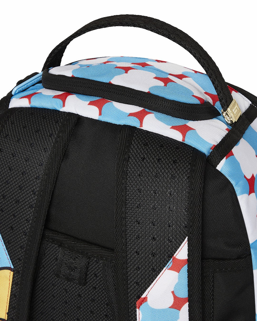 Sprayground - SMURFS SLEEPY DAYZ BACKPACK