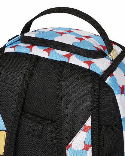 Sprayground - SMURFS SLEEPY DAYZ BACKPACK
