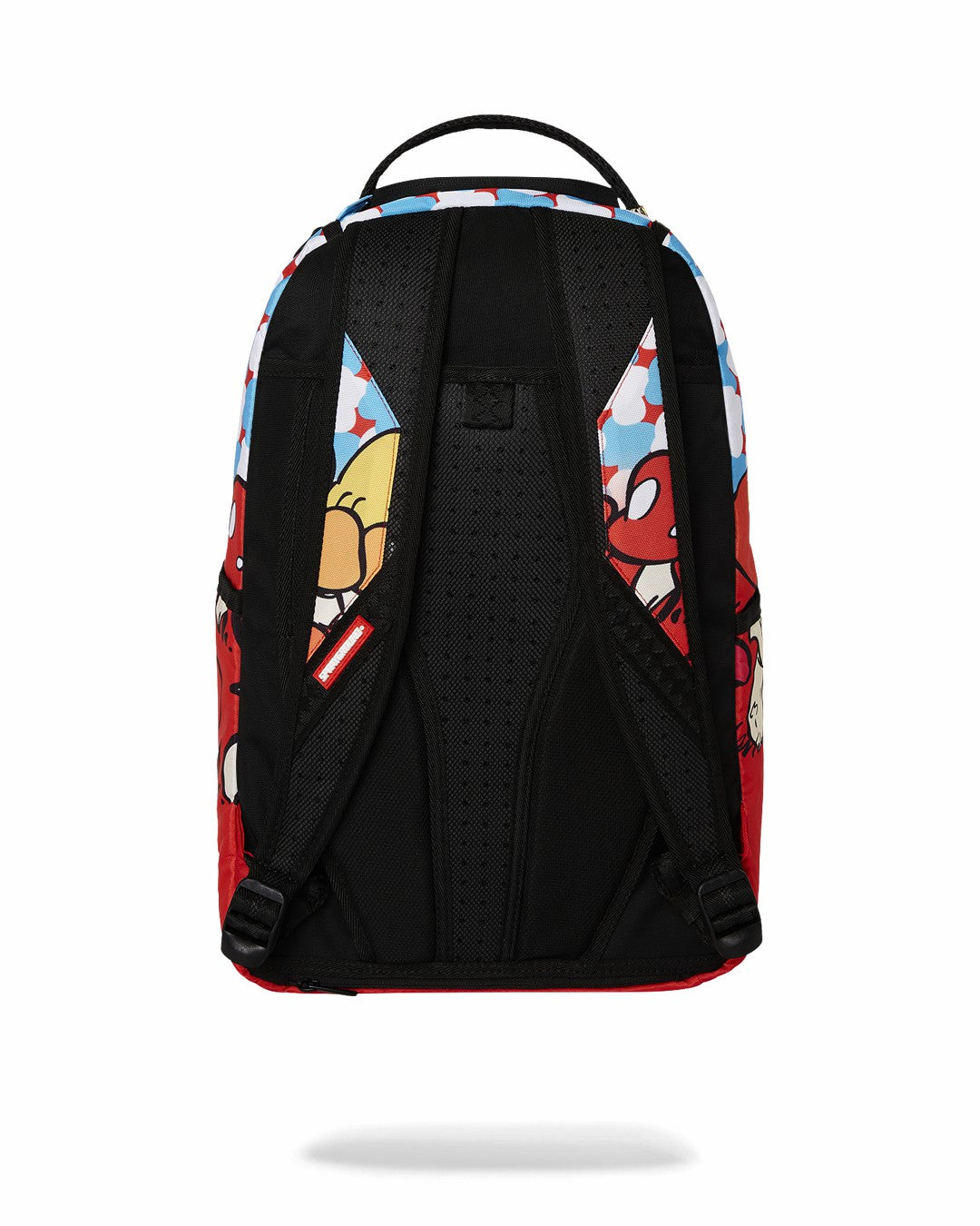 Sprayground - SMURFS SLEEPY DAYZ BACKPACK