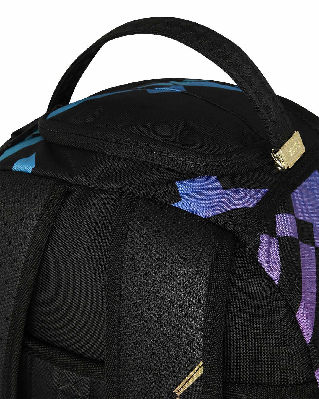 Sprayground - POWERPUFF GIRLS RAINBOW SMASH BACKPACK