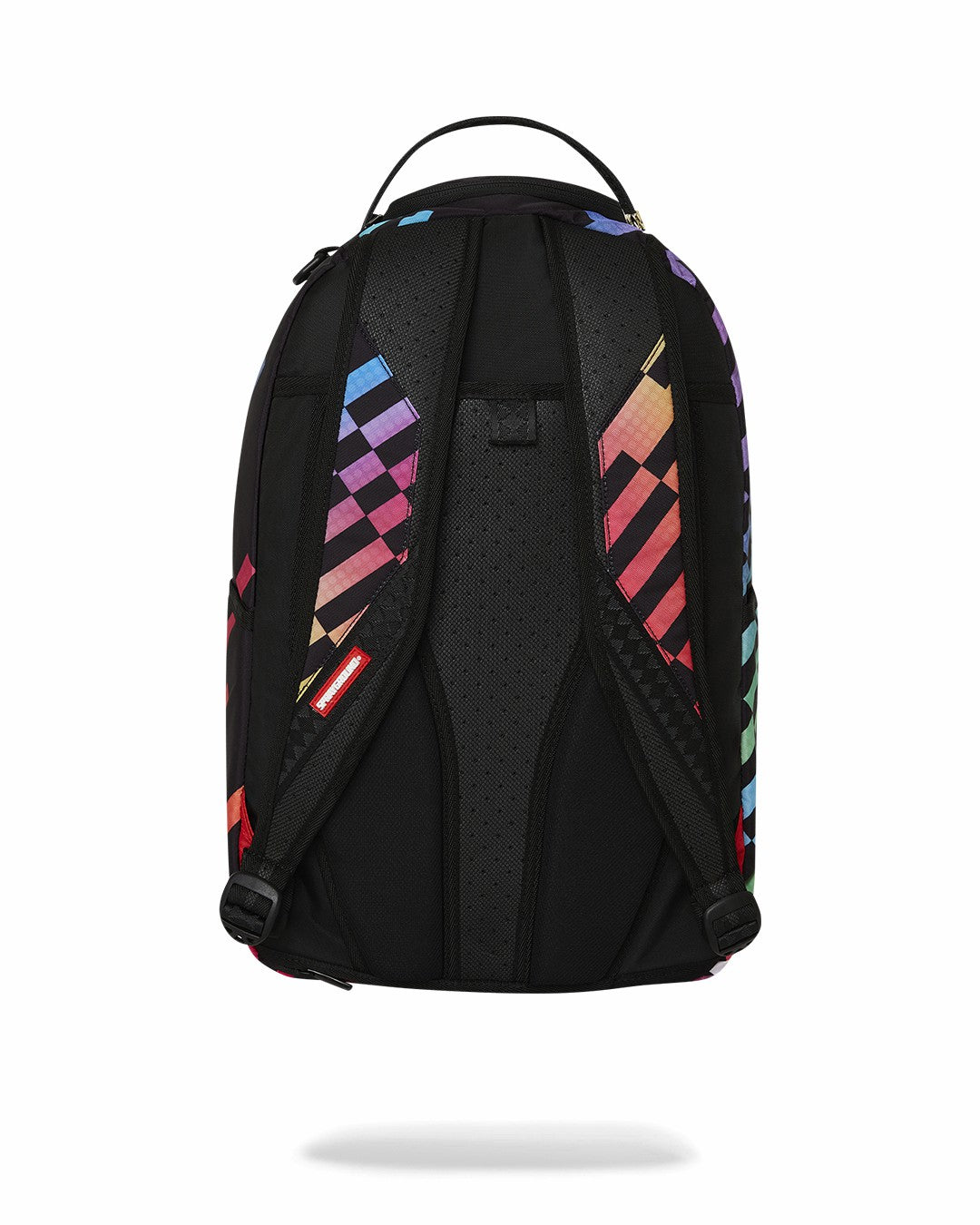 Sprayground - POWERPUFF GIRLS RAINBOW SMASH BACKPACK