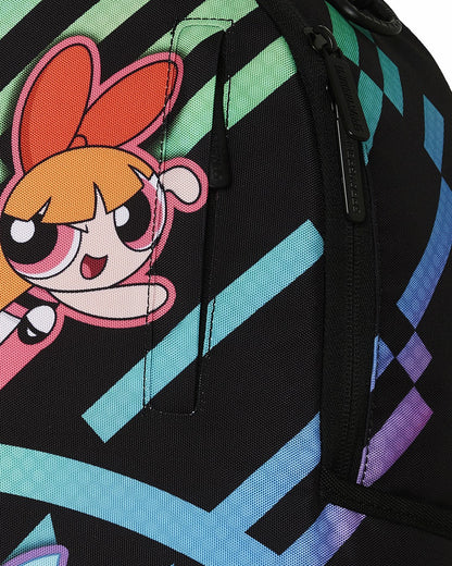 Sprayground - POWERPUFF GIRLS RAINBOW SMASH BACKPACK
