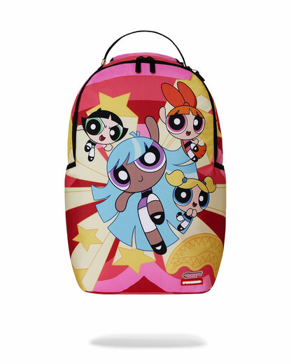 Sprayground - POWERPUFF GIRLS BLAST BACKPACK