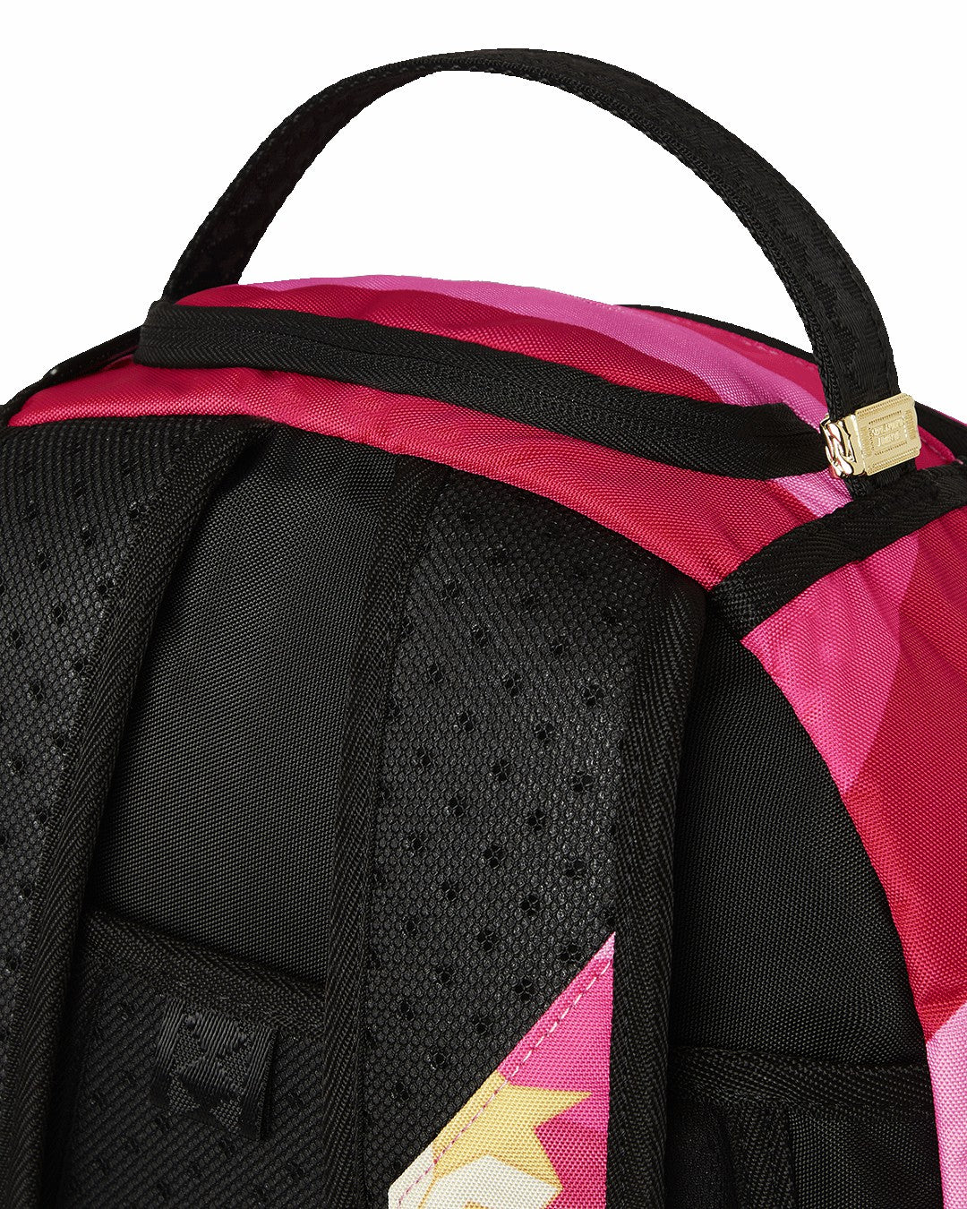 Sprayground - POWERPUFF GIRLS BLAST BACKPACK