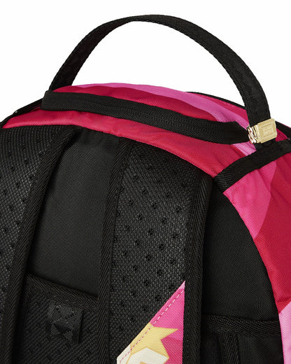 Sprayground - POWERPUFF GIRLS BLAST BACKPACK