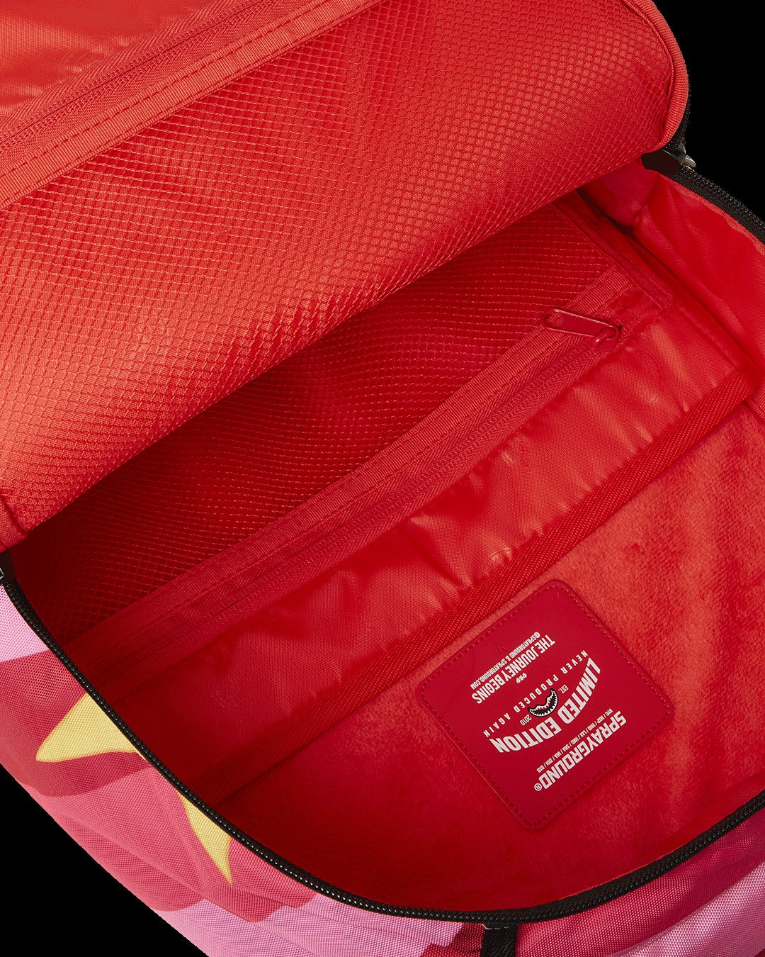Sprayground - POWERPUFF GIRLS BLAST BACKPACK
