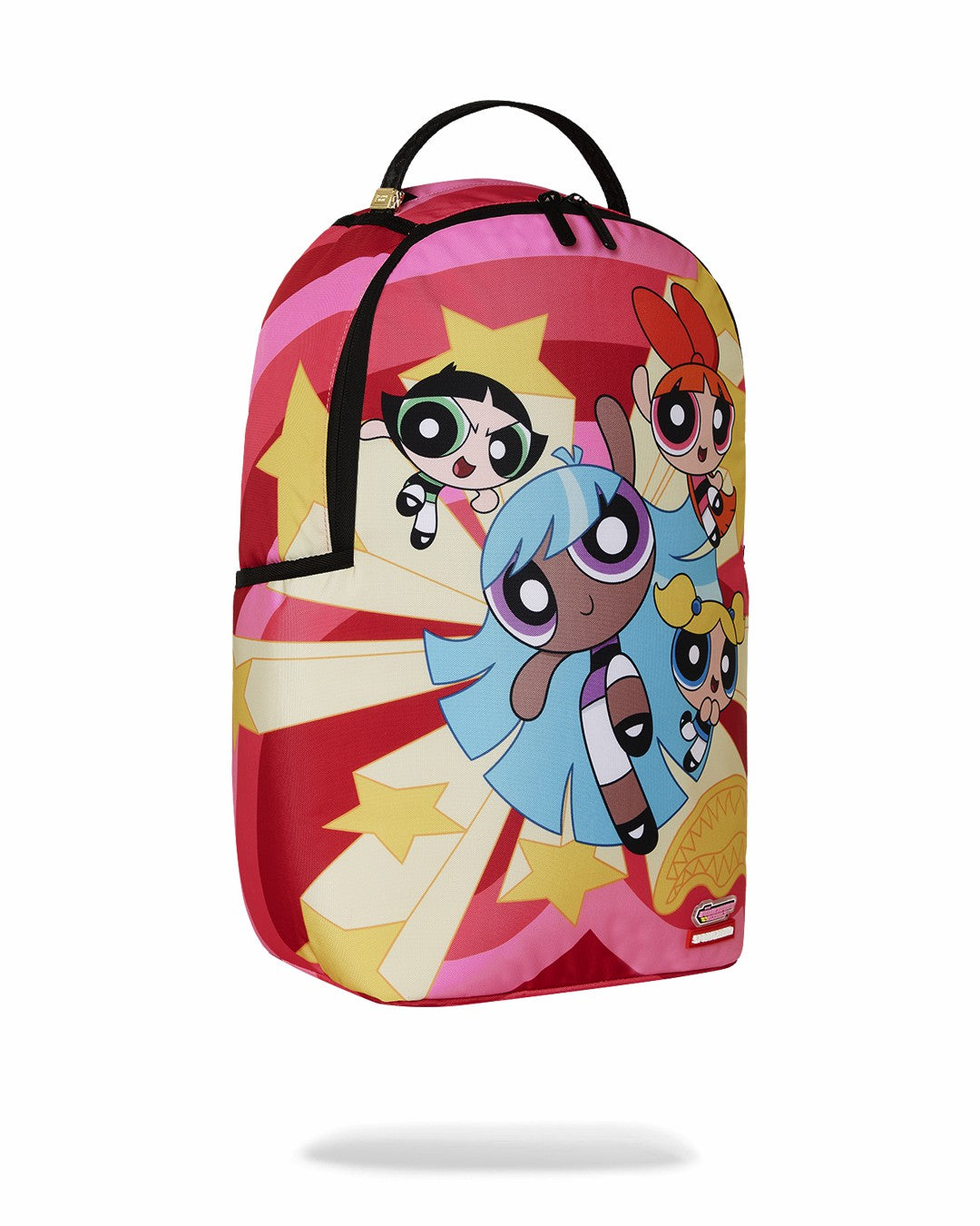 Sprayground - POWERPUFF GIRLS BLAST BACKPACK