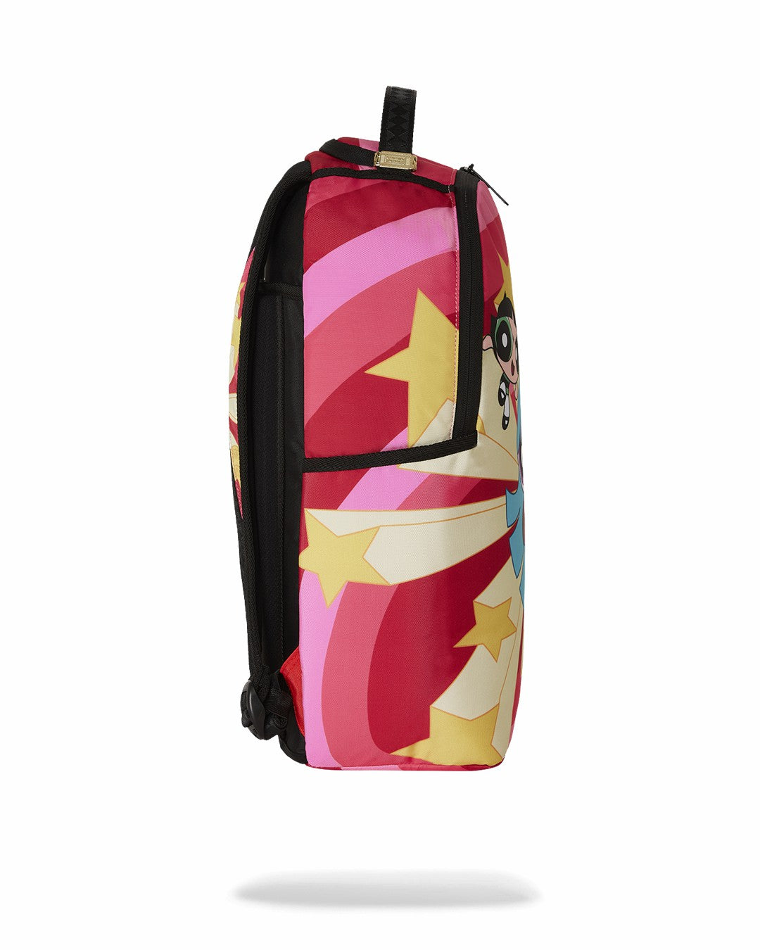 Sprayground - POWERPUFF GIRLS BLAST BACKPACK