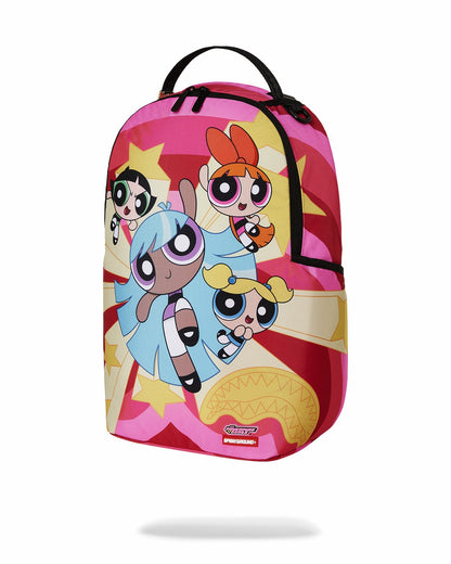 Sprayground - POWERPUFF GIRLS BLAST BACKPACK