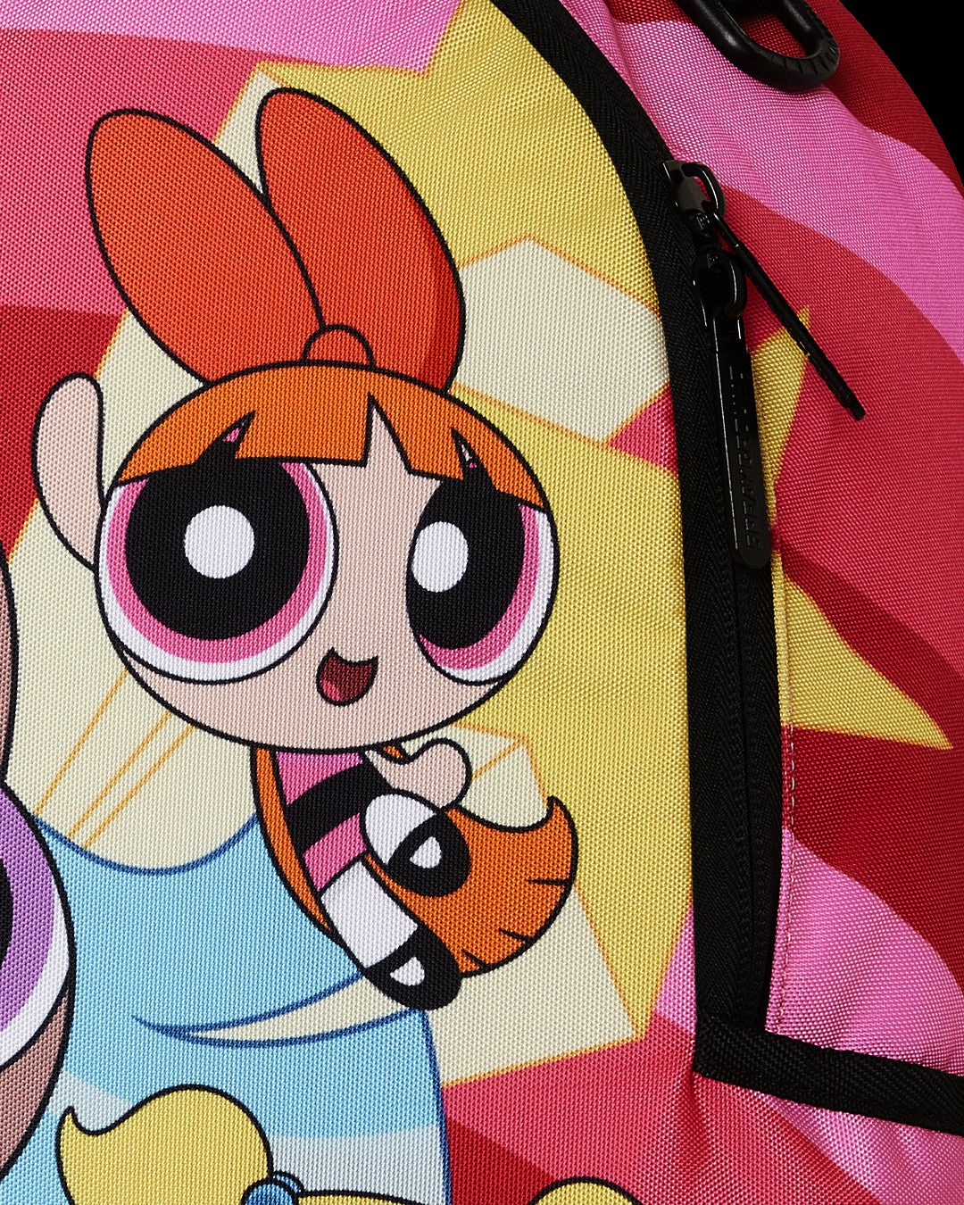 Sprayground - POWERPUFF GIRLS BLAST BACKPACK