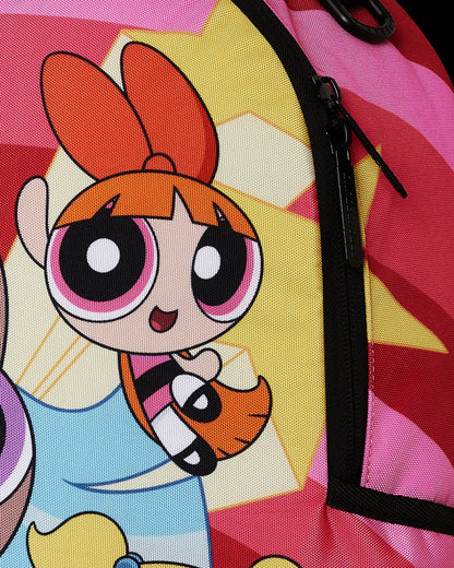 Sprayground - POWERPUFF GIRLS BLAST BACKPACK