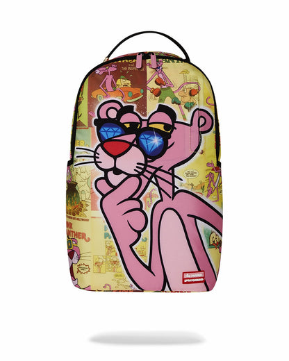 Sprayground - PINK PANTHER DIAMOND SHADES BACKPACK