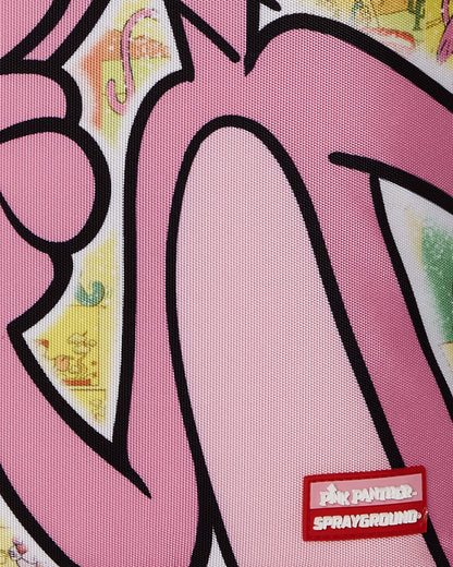 Sprayground - PINK PANTHER DIAMOND SHADES BACKPACK