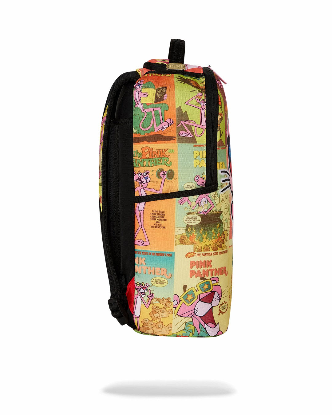 Sprayground - PINK PANTHER DIAMOND SHADES BACKPACK