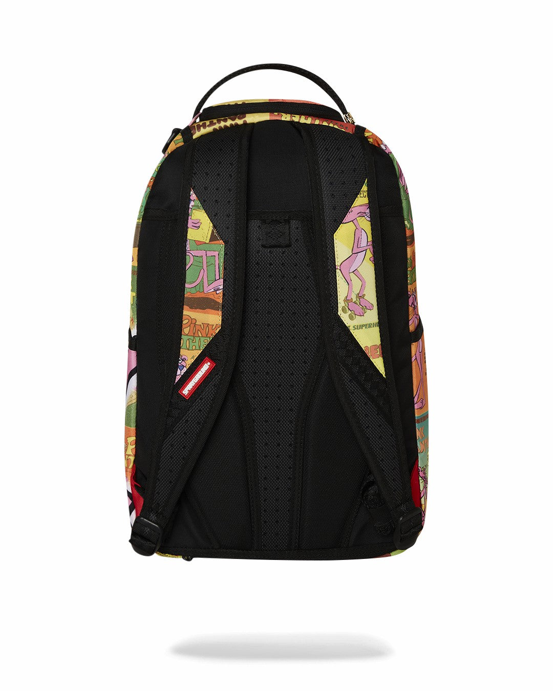 Sprayground - PINK PANTHER DIAMOND SHADES BACKPACK