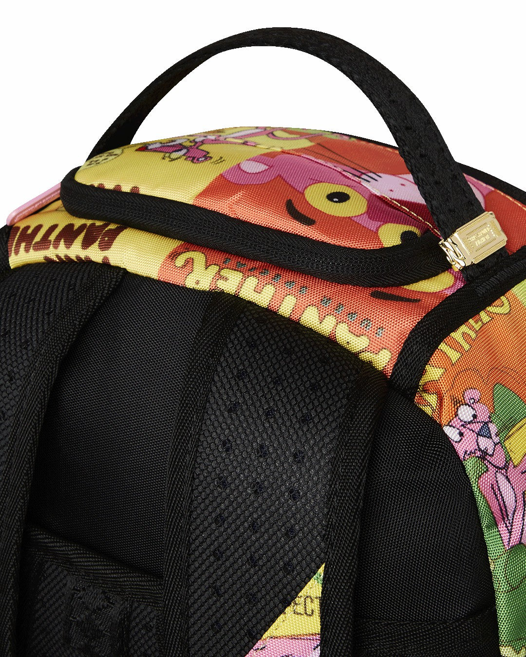 Sprayground - PINK PANTHER DIAMOND SHADES BACKPACK