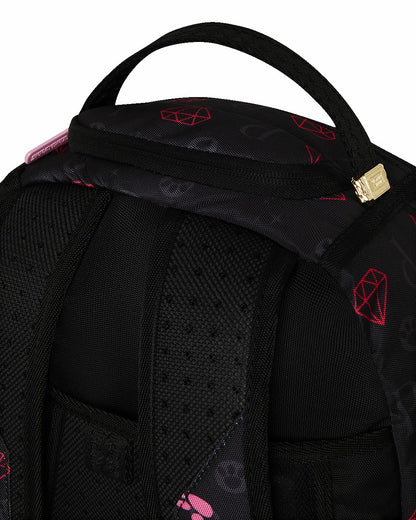 Sprayground - PINK PANTHER PINK MISCHIEF BACKPACK