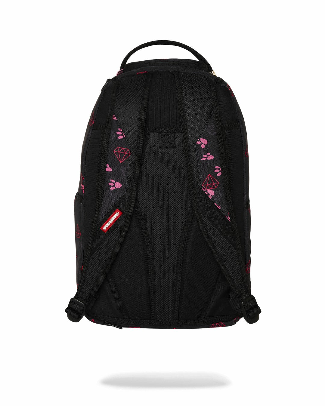 Sprayground - PINK PANTHER PINK MISCHIEF BACKPACK