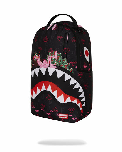 Sprayground - PINK PANTHER PINK MISCHIEF BACKPACK