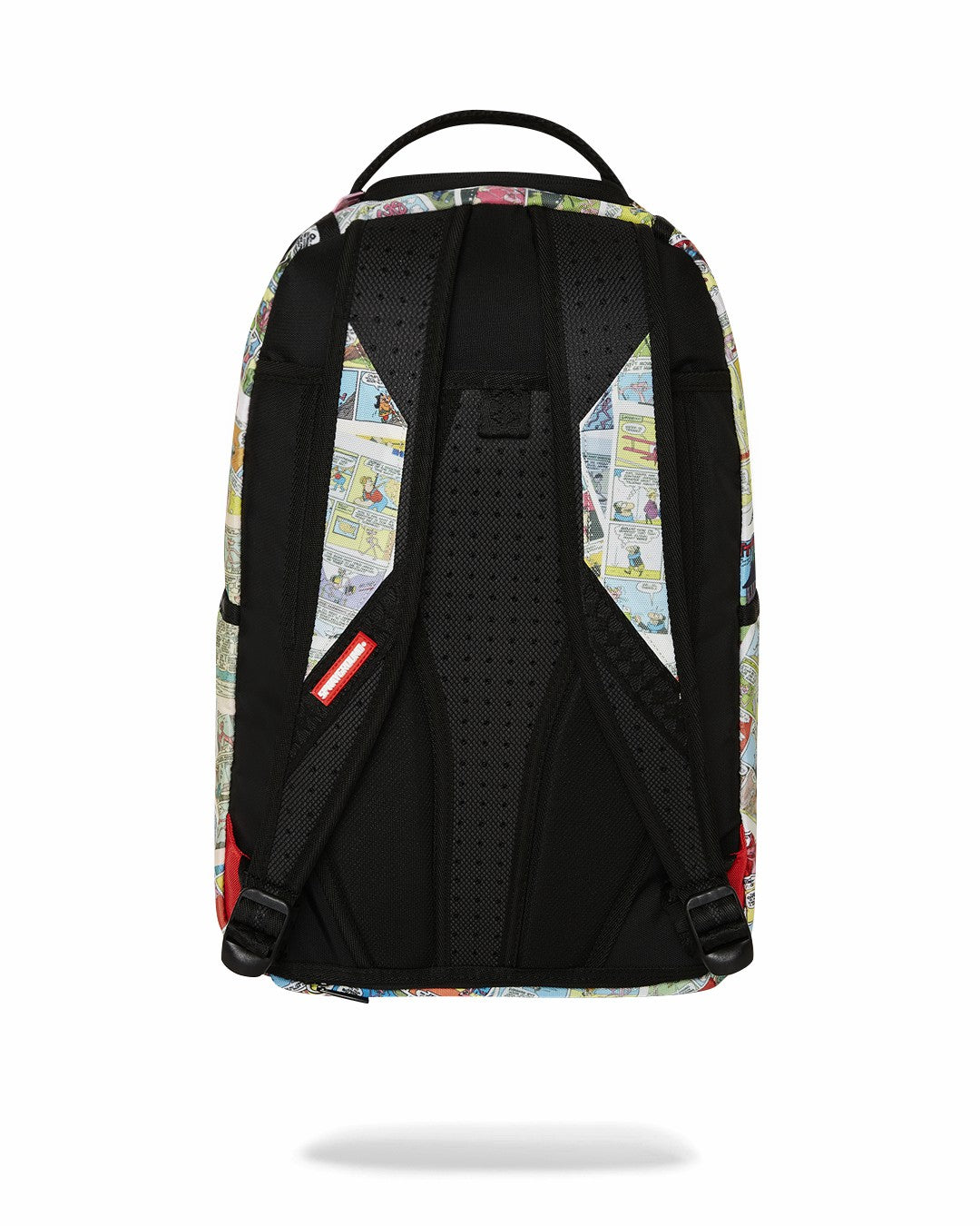 Sprayground - PINK PANTHER THE GALLERY DLXR BACKPACK