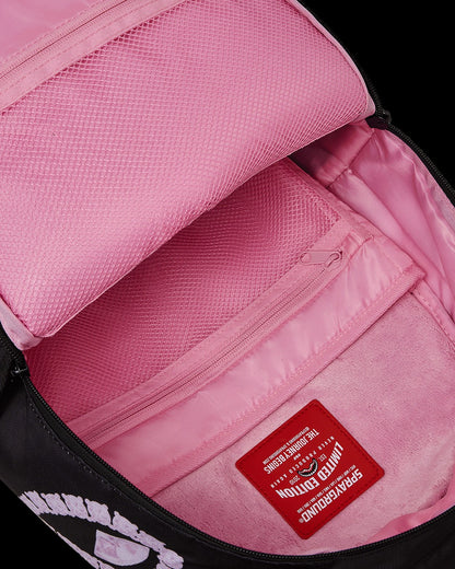 Sprayground - PINK PANTHER DIAMOND BITE BACKPACK